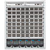 Arista Networks 7308X Switch Chassis Bundle – Includes 7308 chassis, 4x 3000W PS, 4x Fabric modules, 1x Supervisor w/ SSD (R-F)