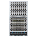 Arista Networks 7316X Switch Chassis Bundle – Includes 7316 chassis, 6x 3000W PS, 4x Fabric modules, 1x Supervisor, SSD (R-F)