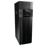 EMC XtremIO All-Flash Storage SAN Array – 5TB to 160TB flash SSD raw capacity capable, 200 SSD Drive max