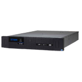 EMC Isilon X-Series X210 – Scales from a few terabytes (TB) to over 20 petabytes (PB)