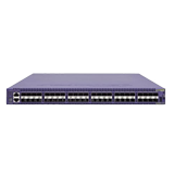 Summit X670-48x-FB 10GbE Switch – (48) 10GBASE-X SFP+, ExtremeXOS Advanced Edge License, Front-to-Back Airflow