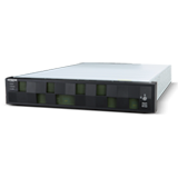 Hitachi Unified Storage HUS 110 Enterprise Capacity Bundle – 12x 4TB 7.2K NL SAS, Installation & 3 Years Support