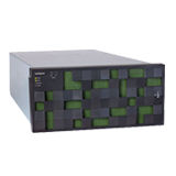 Hitachi Unified Storage HUS 110 Enterprise Performance Bundle – 24x 900GB 10K SAS, Installation & 3 Years Support