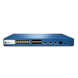 Palo Alto Networks PA-3050 Next-Gen Firewall Bundle w/1 Year Standard Support, URL Filtering & Threat Prevention Subscription