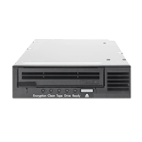 Quantum LTO-5 Tape Drive, Half Height, Internal Option for 1U Rack, Model C, 6Gb/s SAS, 5.25″, Black, Bare