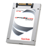 SanDisk 800GB Optimus Eco™ 6Gb/s SAS 2.5″ SSD, MLC, Up to 500MBs Throughput, Limited 5 Year Warranty