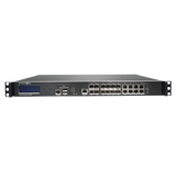 SonicWall  SuperMassive 9600 Next-Gen Firewall High Availability (HA) Unit – (Hardware Only – Requires Primary 9600)