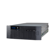 EMC Isilon HD-Series HD400 – Scale up to 50.9 PB in a single file system