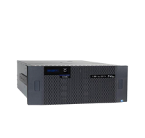 EMC Isilon NL-Series NL410 – Scale up to 30.2 petabytes (PB) in a single file system