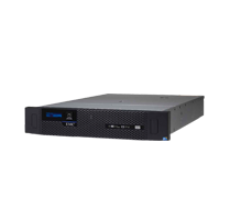 EMC Isilon S-Series S210 – Provides over 3.0M IOPS and 175 GB/s of aggregate throughput per cluster.