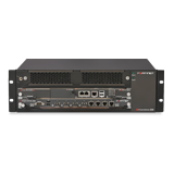 Fortinet FortiGate-5020 Chassis – 2 Slot Chassis with Fan and Dual AC Power Supplies