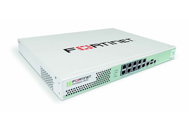 Fortinet’s Approach on Leading with Secure SD-WAN