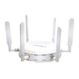 SonicWALL SonicPoint N2 Wireless Access Point, Dual-Radio with PoE Injector – Includes 1 Year 24×7 Support
