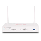 Fortinet FortiWiFi-30E / FWF-30E Next Generation (NGFW) Firewall Appliance Bundle with 3 Years 8×5 FortiCare and FortiGuard