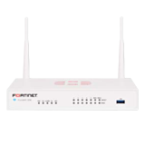 Fortinet FortiWiFi-50E / FWF-50E Next Generation (NGFW) Firewall Appliance Bundle with 3 Years 8×5 FortiCare and FortiGuard