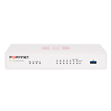 Fortinet FortiGate-51E / FG-51E Next Generation (NGFW) Firewall Appliance Bundle with 3 Year 8×5 FortiCare and FortiGuard
