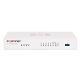 Fortinet FortiGate-51E / FG-51E Next Generation (NGFW) Firewall Appliance Bundle with 3 Year 8×5 FortiCare and FortiGuard