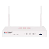 Fortinet FortiWiFi-51E plus ASE FortiCare and FortiGuard 360 Protection