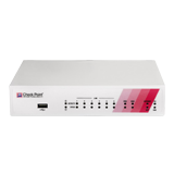 Check Point 750 Security Appliance Bundle with Threat Prevention Security Suite, Wired – Includes 3 Years Standard Support