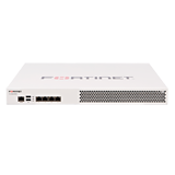 Fortinet FortiMail-200E / FML-200E Email Security Appliance with  4 x GE RJ45 ports, 1TB Storage (Appliance Only)