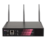 Check Point 1490 Wireless Security Appliance Bundle with Threat Prevention Security Suite – Includes 24×7 Support for 3 Years Check Point 1490 Wireless Security Appliance Bundle with Threat Prevention Security Suite – Includes 24×7 Support for 3 Years