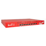 WatchGuard  Firebox M4600 Next-Gen Firewall with 3-Year Total Security Suite