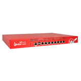 WatchGuard Firebox M4600 Next-Gen Firewall with 1-Year Basic Security Suite