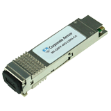 Meraki Compatible CSR4 QSFP 40G Transceiver