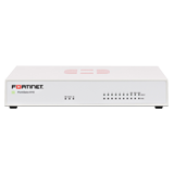 Fortinet FortiGate-61E / FG-61E Next Generation Firewall Appliance Bundle with FortiRack + 1 Year 8×5 Forticare + FortiGuard