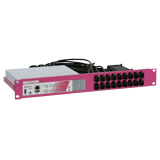 Check Point 790 Wireless Security Appliance Bundle w/Threat Prevention Subscription Suite – Incl. CP-Rack + 24×7 Support for 1Yr