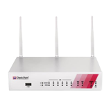 Check Point 730 Wireless Next Generation Threat Prevention & SandBlast (NGTX) Appliance