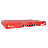 WatchGuard Firebox T35 with 1-Year Standard Support – 940 Mbps Firewall, 560 Mbps VPN, 278 Mbps UTM