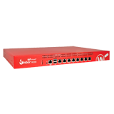 WatchGuard Firebox T55 and 3-Year Standard Support – 1 Gbps Firewall, 360 Mbps VPN, 523 Mbps UTM