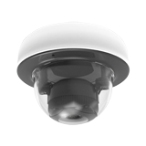 Meraki MV12WE Cloud Managed Indoor Camera with Enterprise License