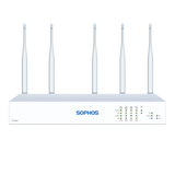 Sophos SG 135w Rev 3 Wireless Firewall TotalProtect Bundle with 8 GE ports, FullGuard License, Premium 24×7 Support – 2 Year Sophos SG 135w Rev 3 Wireless Firewall TotalProtect Bundle with 8 GE ports, FullGuard License, Premium 24×7 Support – 2 Year