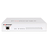 Fortinet FortiGate-80E / FG-80E Firewall Appliance with 1 Year 8×5 Enterprise FortiCare + FortiGuard