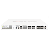 Fortinet FortiGate-500E / FG-500E Firewall Security Appliance with 3 Year 8×5 Enterprise FortiCare + FortiGuard
