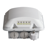 Ruckus Wireless   T310d Unleashed Outdoor Access Point