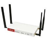 Accelerated Modular 6350-SR LTE Router with Wi-Fi and Integrated Plug-In LTE Modem; CAT 3; LTE / HSPA+ / EV-DO Accelerated Modular 6350-SR LTE Router with Wi-Fi and Integrated Plug-In LTE Modem; CAT 3; LTE / HSPA+ / EV-DO