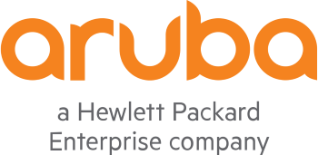 aruba a hewlett packard enterprise company