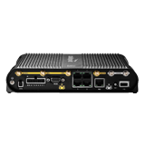 CradlePoint IBR1700-600M Router with WiFi (600 Mbps modem) with 1 Year Standard NetCloud Essentials CradlePoint IBR1700-600M Router with WiFi (600 Mbps modem) with 1 Year Standard NetCloud Essentials