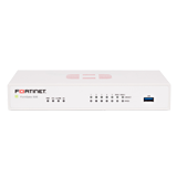 Fortinet FortiGate-51E / FG-51E Firewall Appliance Bundle with 3 Year 8×5 Enterprise FortiCare + FortiGuard