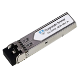 Fortinet Compatible 10GE SFP+ transceiver module, short range for FortiSwitch D Series with SFP+ and SFP/SFP+ slots