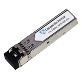 Fortinet Compatible 10Gbase-ER SFP+ transceivers,  1550nm. Single Mode.  40km  range for systems with SFP+ Slots