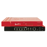 WatchGuard Firebox T50 and 3-Years Basic Security Suite – 1.2 Gbps Firewall, 270 Mbps VPN, 165 Mbps UTM