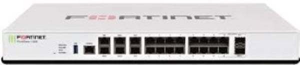 fortinet fortigate 100e