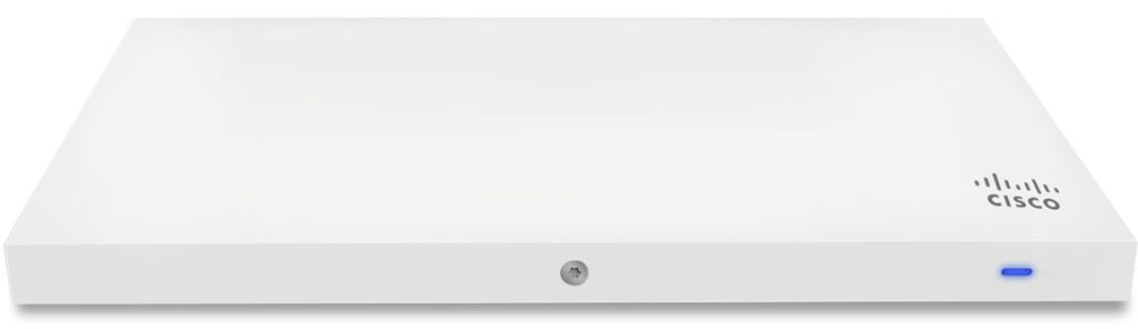 cisco meraki mr33