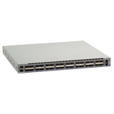 Arista Networks 7060X 32-Port Ethernet Switch, 32x100GbE QSFP & 2xSFP+ switch, configurable fans and psu, 2 x C13-C14 cords