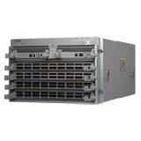 Arista Networks 7504R Chassis Bundle – 7504N Chassis, 4x 3kW Power Supply, 6x Fabric Modules, 1x Supervisor-2 Module