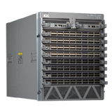 Arista Networks 7508R Chassis Bundle – 7508N Chassis, 6x 3kW Power Supply, 6x Fabric Module, 1x Supervisor-2 Module
